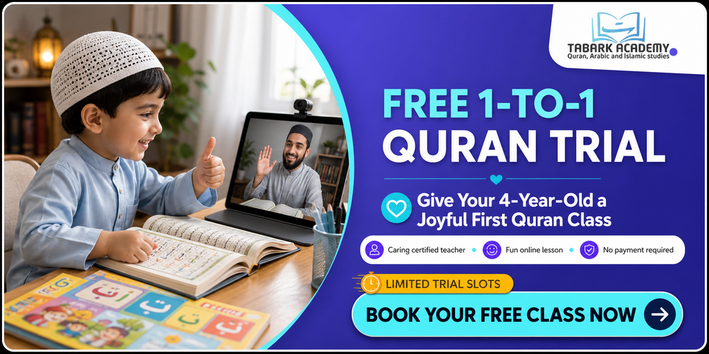 How to Teach a 4-Year-Old the Quran - A Step-by-Step Guide 9 image 245