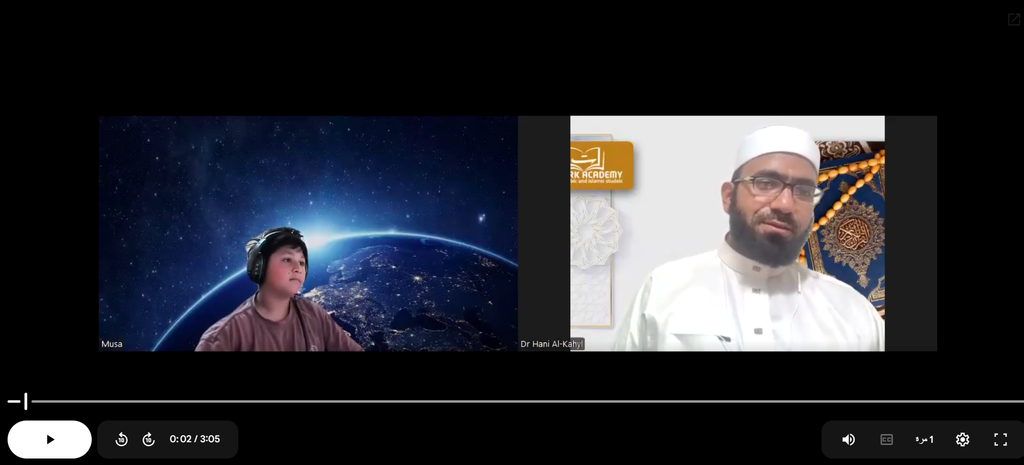 Make Quran Memorization Fun For Kids