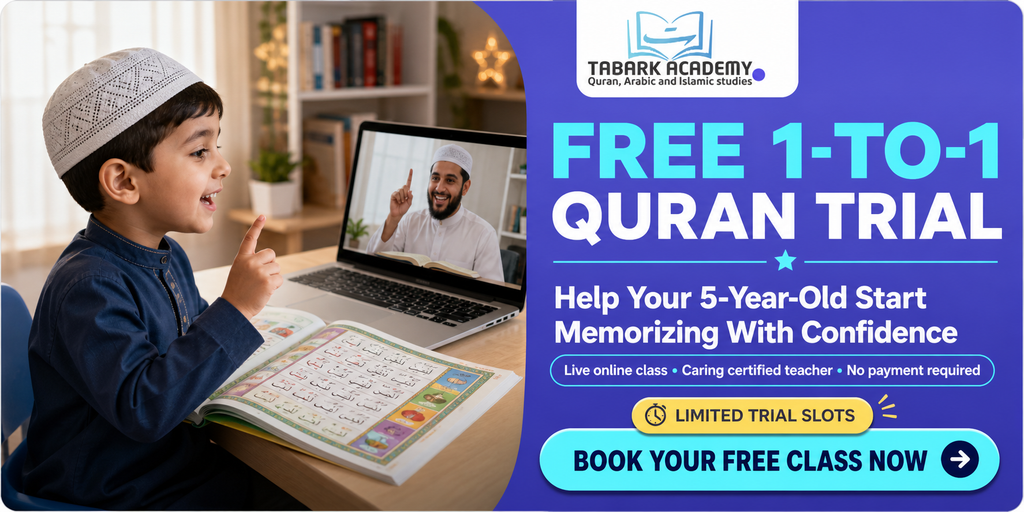 Make Quran Memorization Fun For Kids