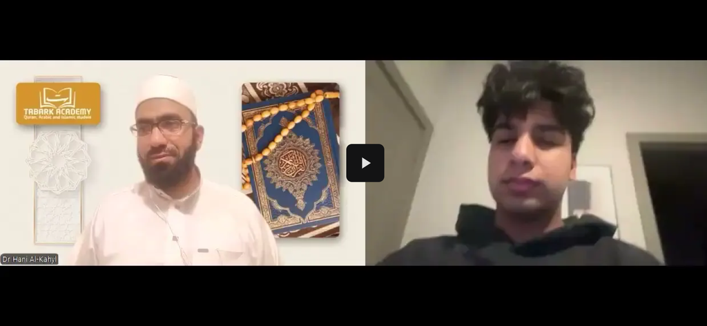 Can I Memorize the Quran at 30? 4 Can I Memorize the Quran at 30