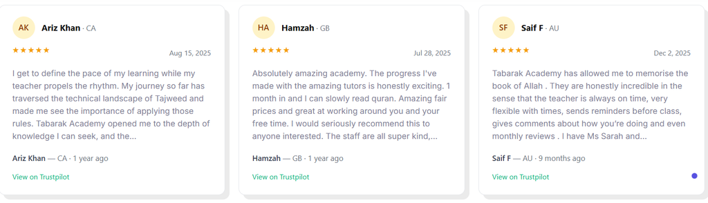 Can I Memorize the Quran at 30? 9 image 268
