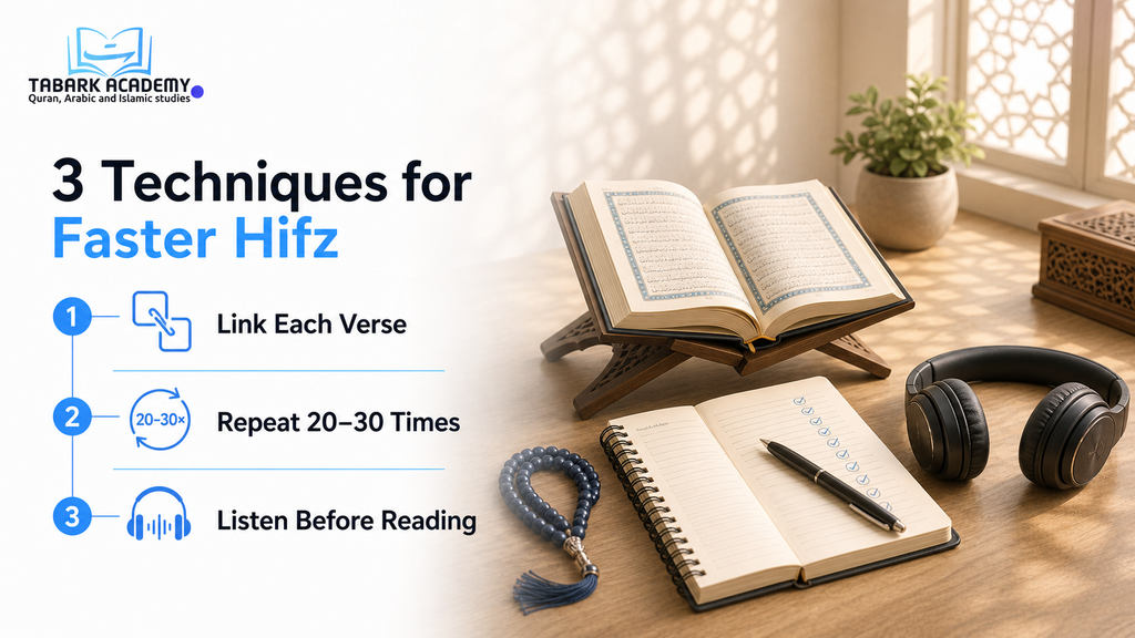 Can I Memorize the Quran at 30? 7 Memorize the Quran at 30