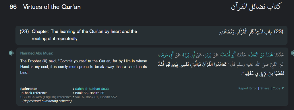 Can I Memorize the Quran at 30? 3 Can I Memorize the Quran at 30