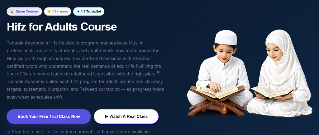 Can I Memorize the Quran at 30? 6 Memorize the Quran at 30