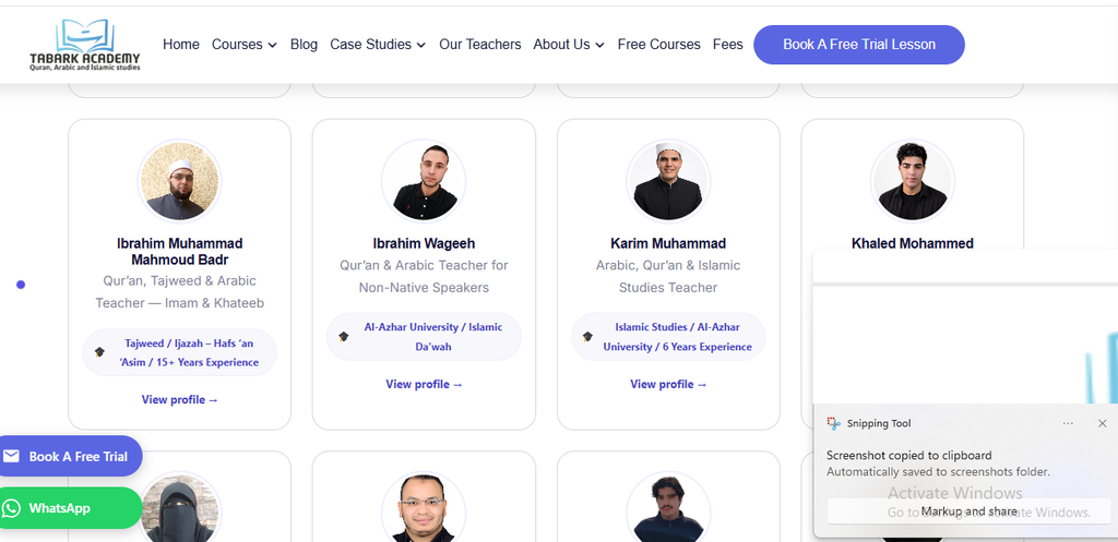 How To Get Ijazah In The Quran