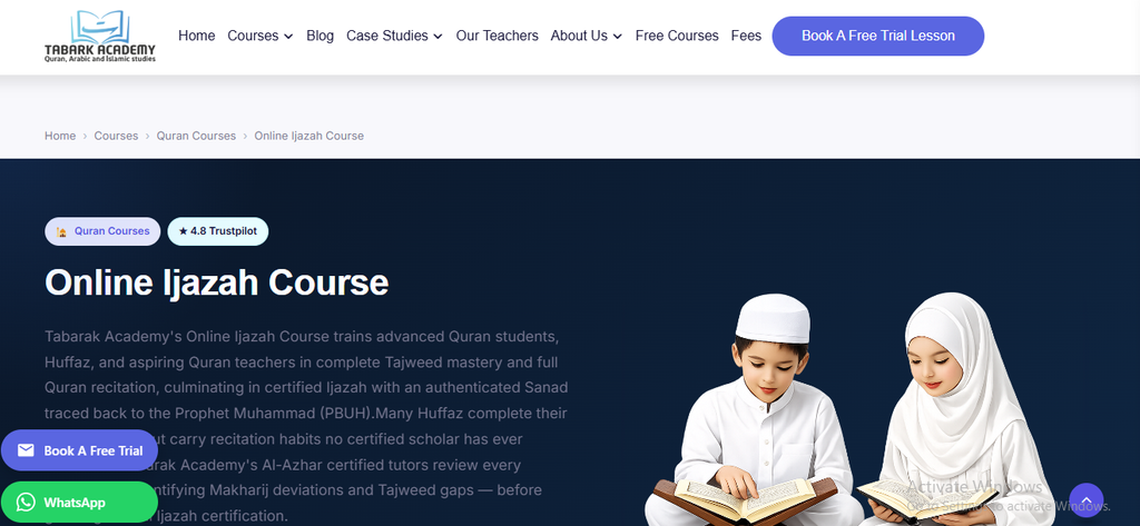 How Long Does It Take to Get an Ijazah? 5 How Long Does It Take to Get an Ijazah