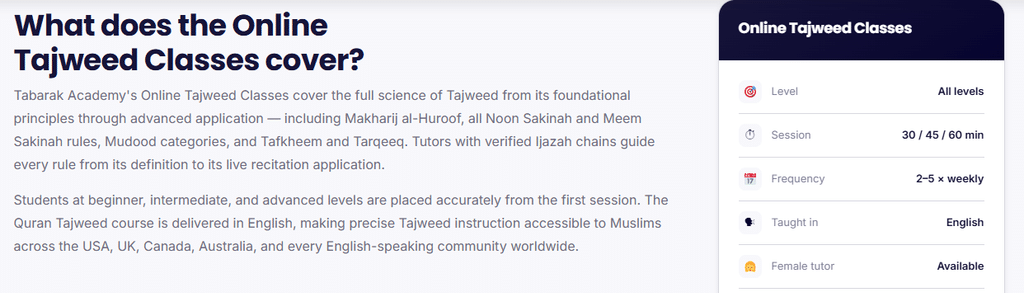 In What Order Should I Learn Tajweed Rules? A Learning Path for Beginners 5 Should I Learn Tajweed Rules