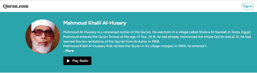 How to Start Memorizing the Quran