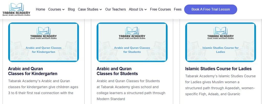 What Are the Makharij of the Arabic Letters? A Complete Guide 4 the Makharij of the Arabic Letters