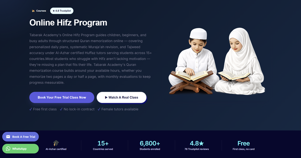 Can I Memorize the Quran at 40? A Realistic Guide for Adult Learners 3 Can I Memorize the Quran at 40