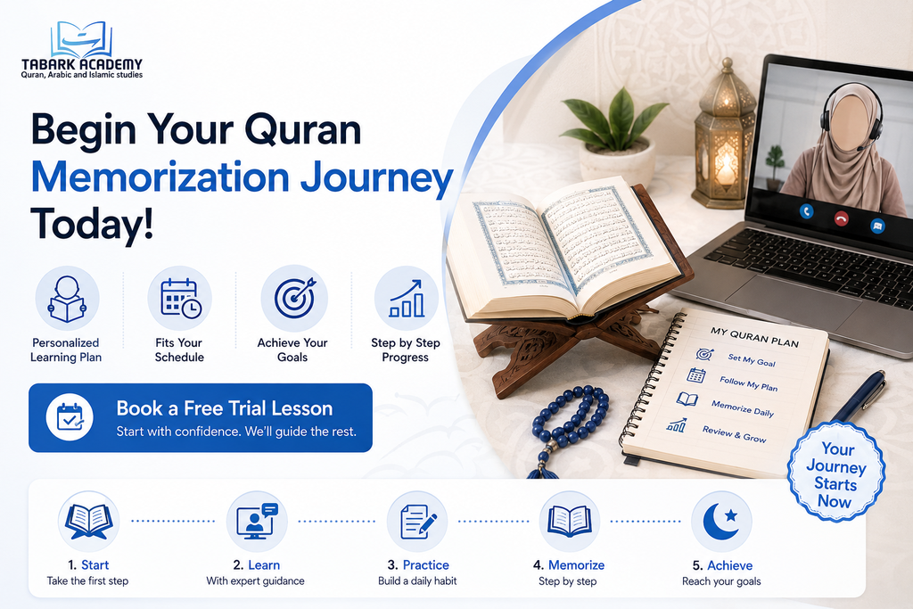 Can I Memorize the Quran at 40? A Realistic Guide for Adult Learners 5 Can I Memorize the Quran at 40