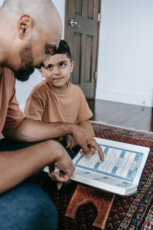 Is It Too Late to Learn to Read the Quran as an Adult? Practical Steps to Start Today 3 Is It Too Late to Learn to Read the Quran