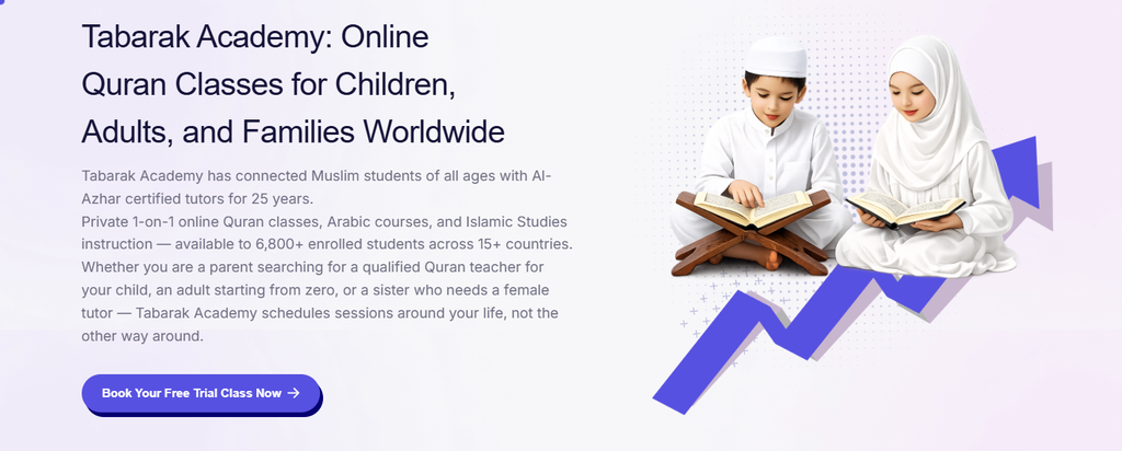 Quran Hifz Classes for Sisters - Everything You Need to Start Memorizing Today 9 Quran Hifz Classes for Sisters