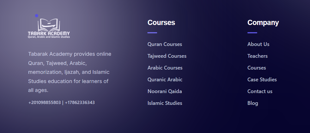Best Quran Hifz Schools for Online Quran Memorization 7 best Quran Hifz schools