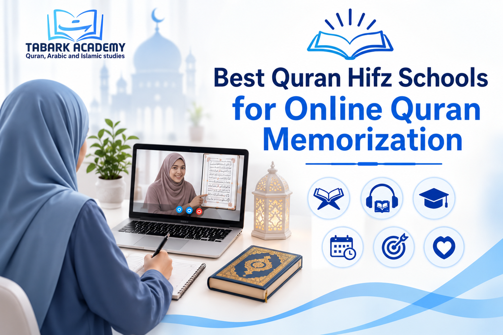 Best Quran Hifz Schools for Online Quran Memorization 2 best Quran Hifz schools