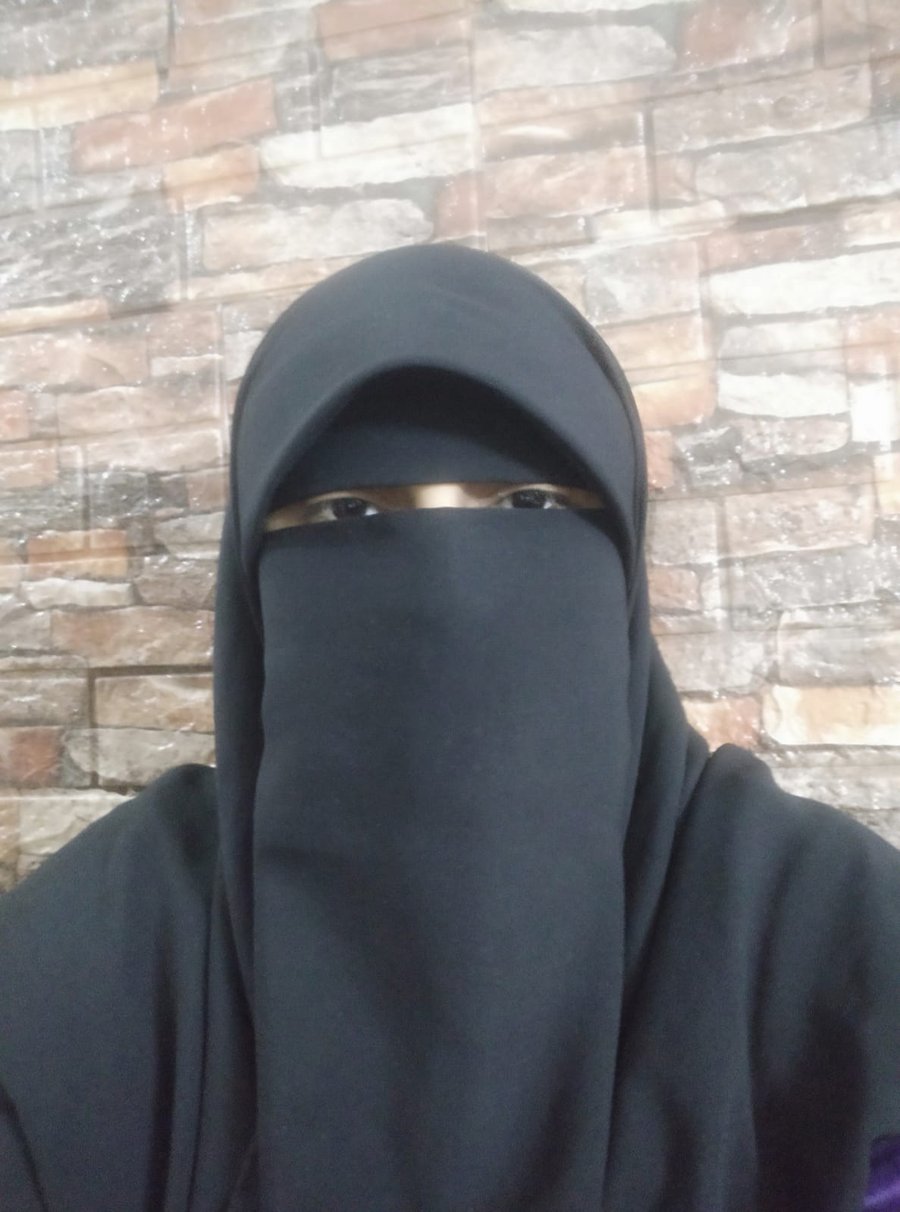 Marwa Mahmoud