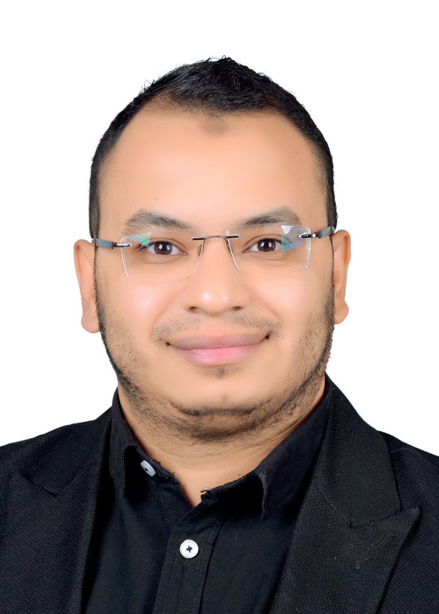 Mohamed Ayman