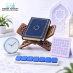 Best Revision Schedule for Hifz
