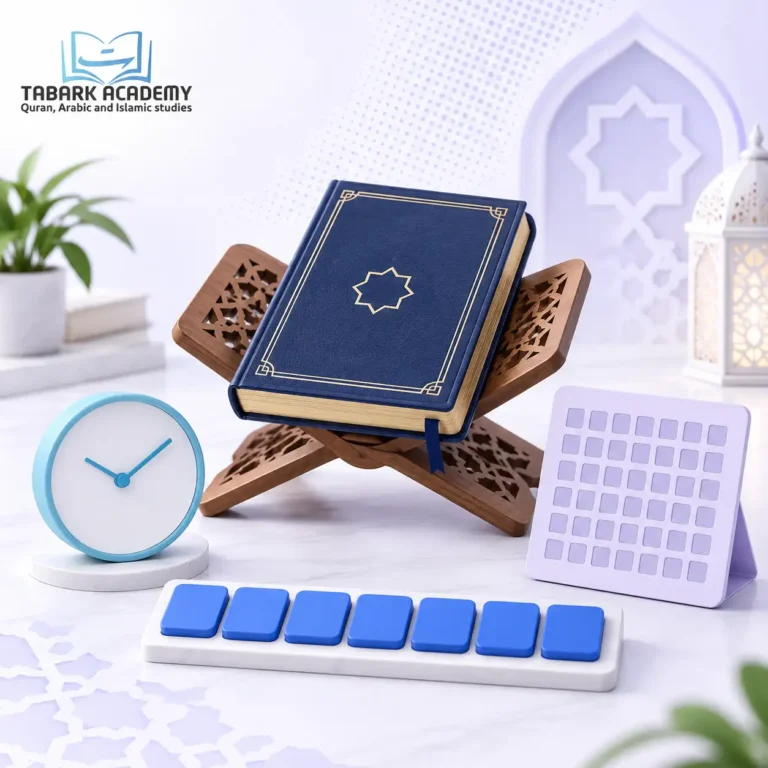 Best Revision Schedule for Hifz – The Complete Muraja’ah System