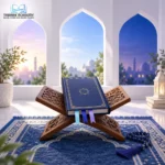 Daily Murajaah Plan For Hifz Students