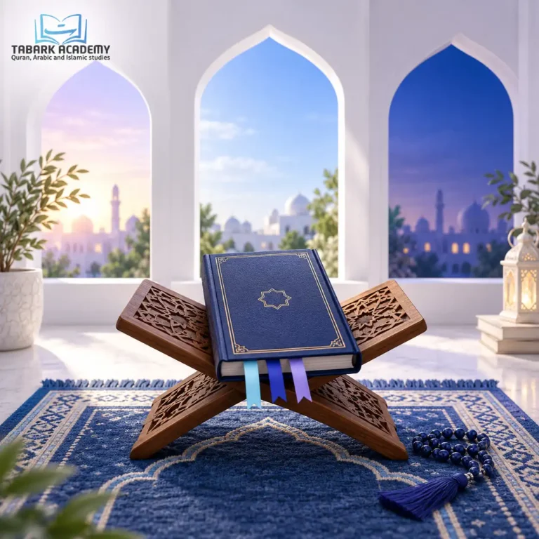 Daily Murajaah Plan For Hifz Students – The Complete Daily Schedule