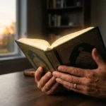 How To Memorize Half A Page Of Quran Daily In 4 Steps