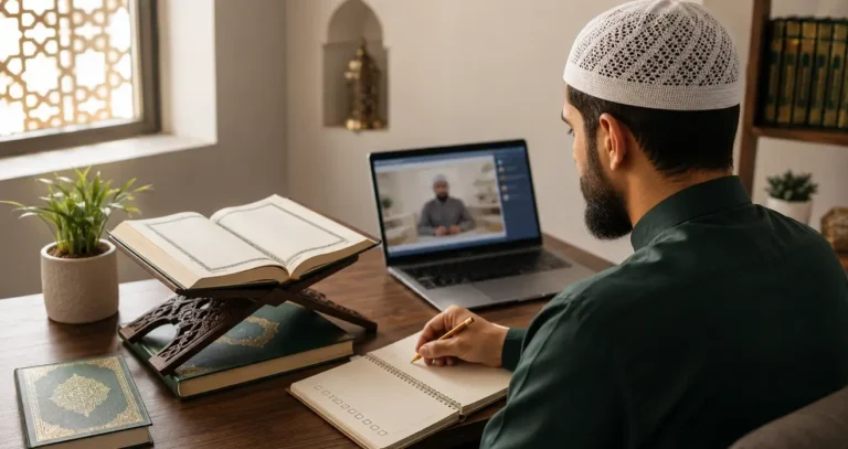 How To Memorize The Quran With Understanding? 