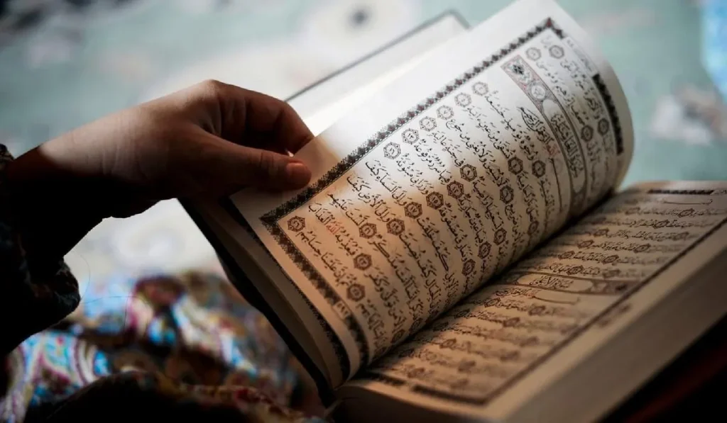 How To Memorize The Quran Without A Teacher
