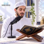 How to Improve Your Quran Recitation Voice
