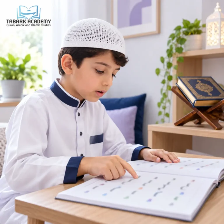 How to Read the Quran in Arabic for Beginners