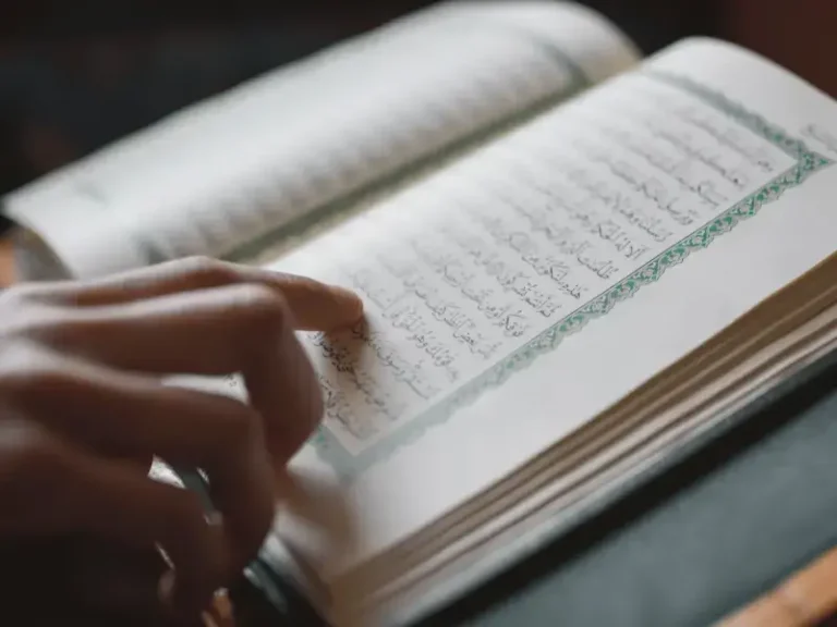 How Many Lines Of Quran Should I Memorize Per Day?