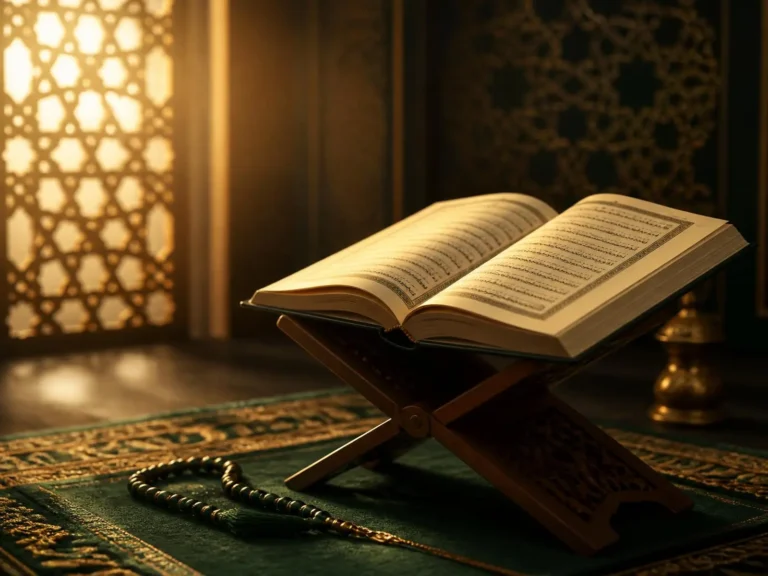 Learn – Is It Better To Memorize Quran In The Morning Or At Night?