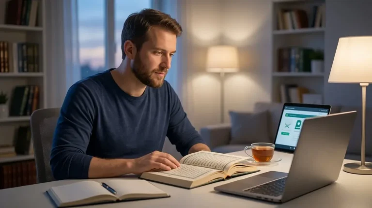 How To Memorize Quran With Tafsir Alongside? – 6 Proven Methods 