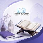 Online Tajweed Classes for Ladies