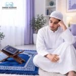 Psychological Barriers To Quran Memorization