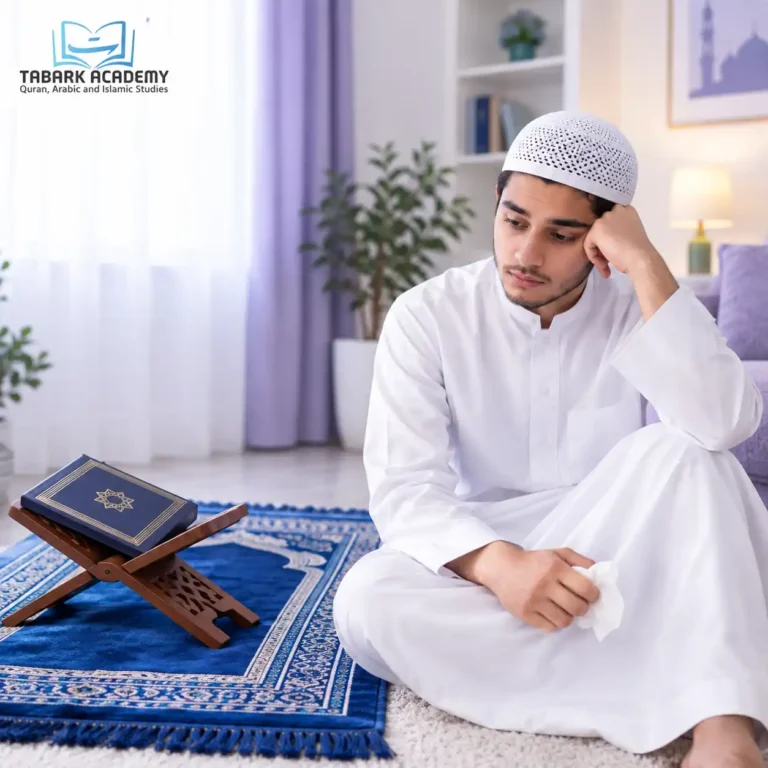 Psychological Barriers To Quran Memorization – A Plan To Overcome Them