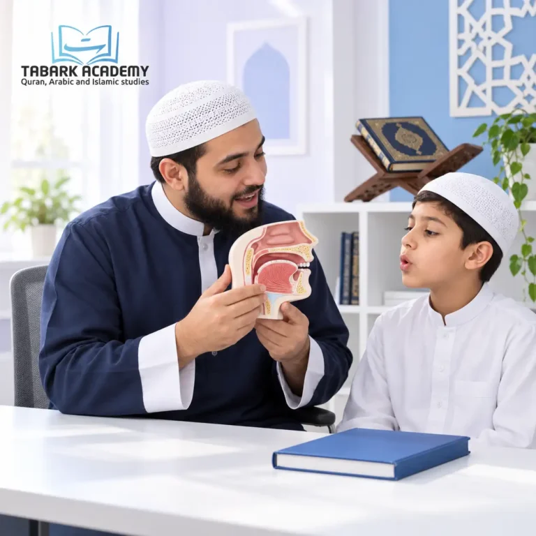 How to Read the Quran Without Knowing Arabic
