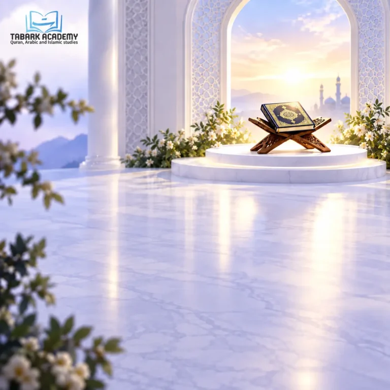 How to Regain Hifz After Years Away? 7 Steps to Restart Your Memorization