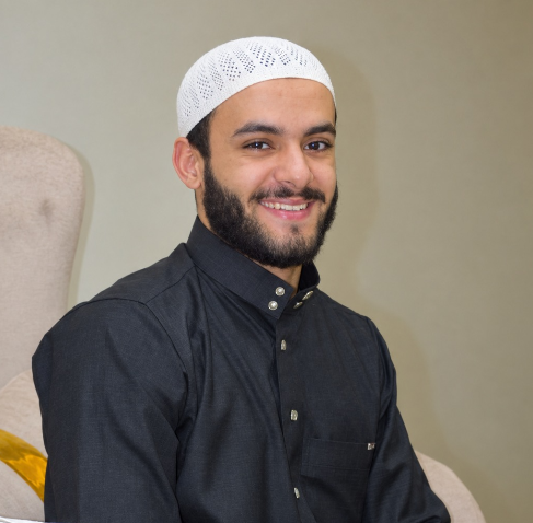 Moaz Ashraf El-Sayed