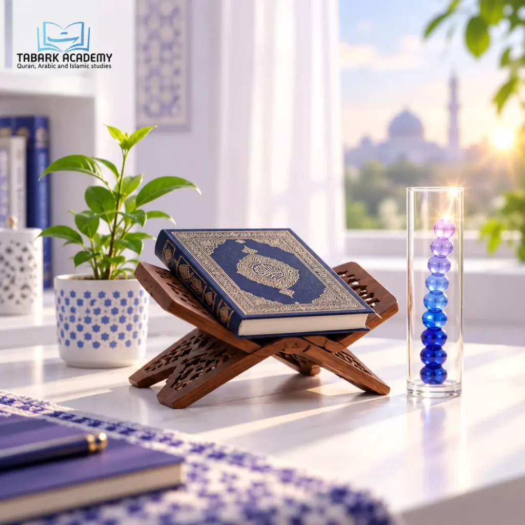 Stay Motivated During Hifz
