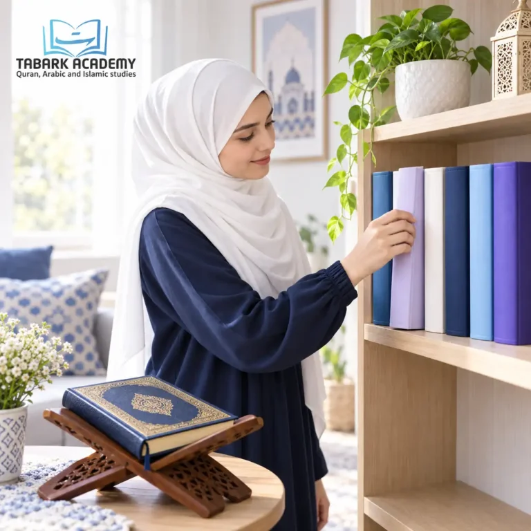 6 Accessible Tafsir Books for Beginners in English to Start With