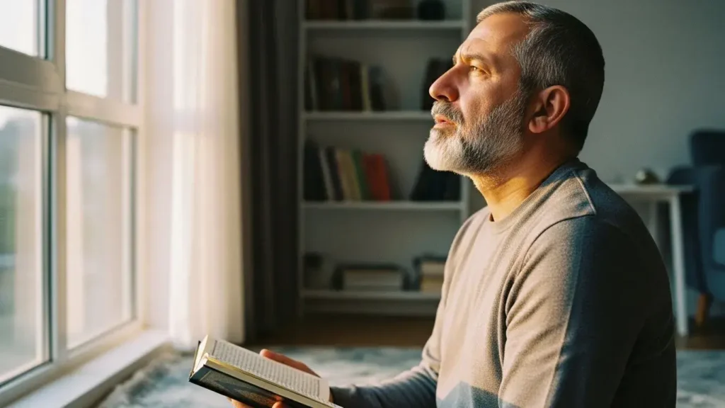 The Best Time of Day to Memorize Quran