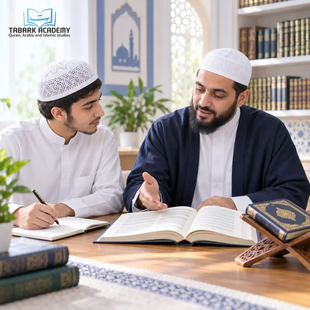 What Is Tafsir