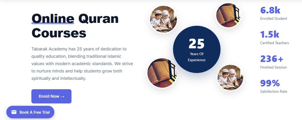 How to Improve Quran Recitation - A Complete Guide 2 Improve Quran Recitation