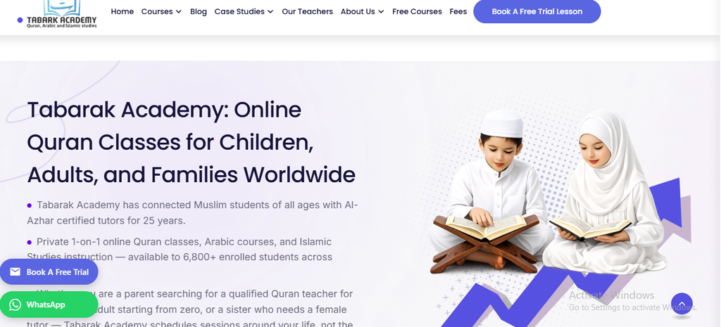 Ijazah Certified Quran Teachers - How to Choose the Right Teacher Online 6 Ijazah Certified Quran Teachers