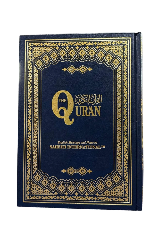 Quran Tafseer in English