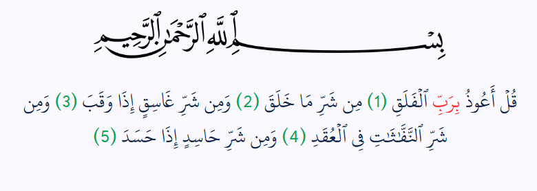 Easy Quran Surahs to Memorize - A Beginner's Guide 5 Easy Quran Surahs to Memorize