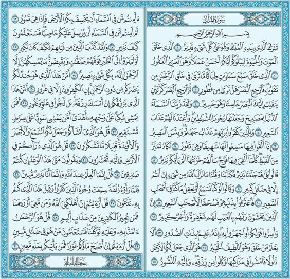 Easy Quran Surahs to Memorize - A Beginner's Guide 9 Easy Quran Surahs to Memorize