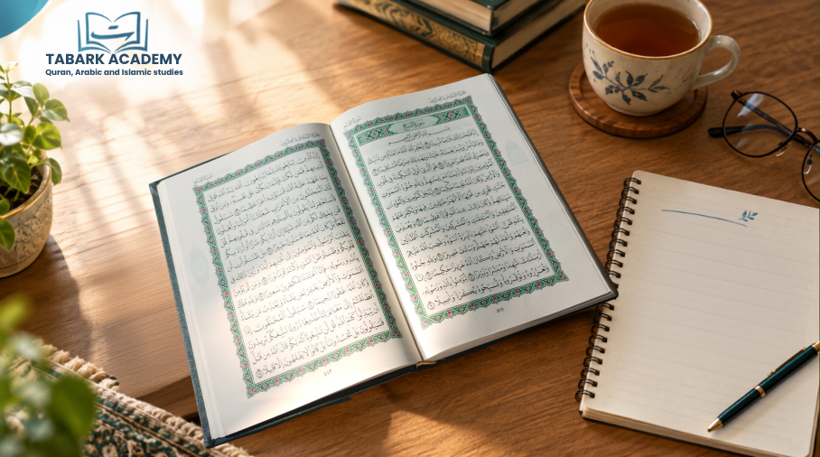 How To Memorize One Page Of Quran A Day 2 image 177