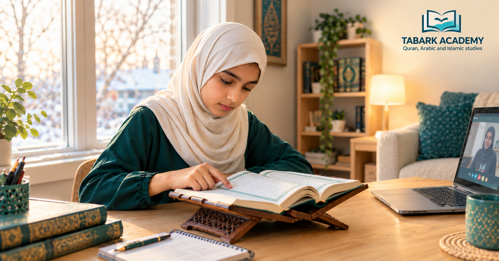 How To Memorize Half A Page Of Quran Daily In 4 Steps? 2 image 183